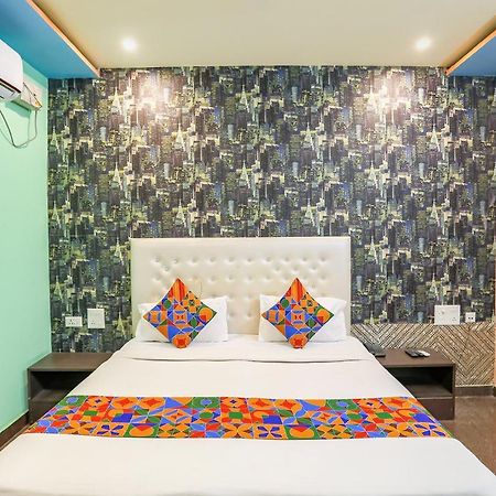 Fabhotel Kriti Green Varanasi Esterno foto